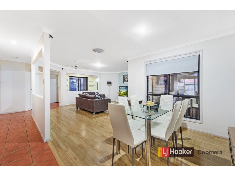 8 Glenridge Street, Upper Coomera QLD 4209