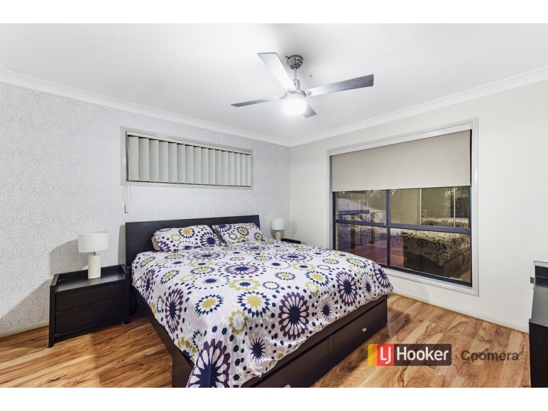 8 Glenridge Street, Upper Coomera QLD 4209