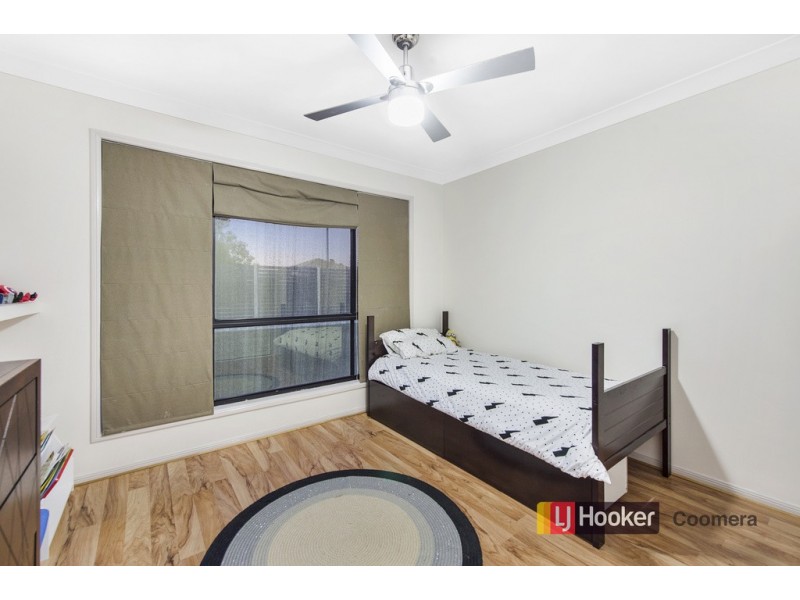 8 Glenridge Street, Upper Coomera QLD 4209