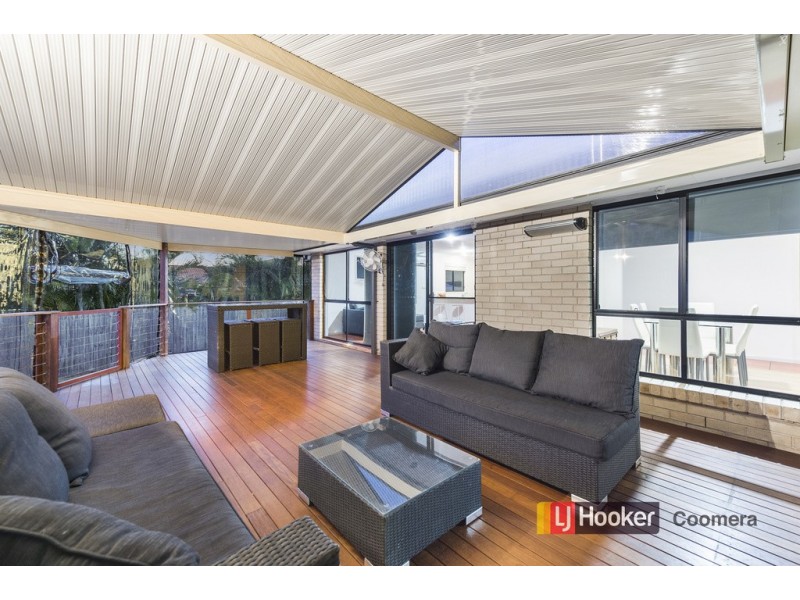 8 Glenridge Street, Upper Coomera QLD 4209