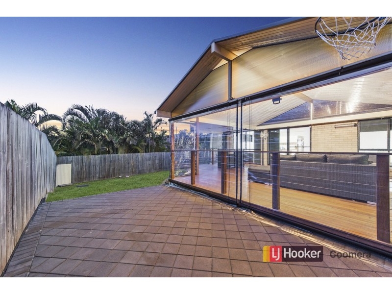 8 Glenridge Street, Upper Coomera QLD 4209