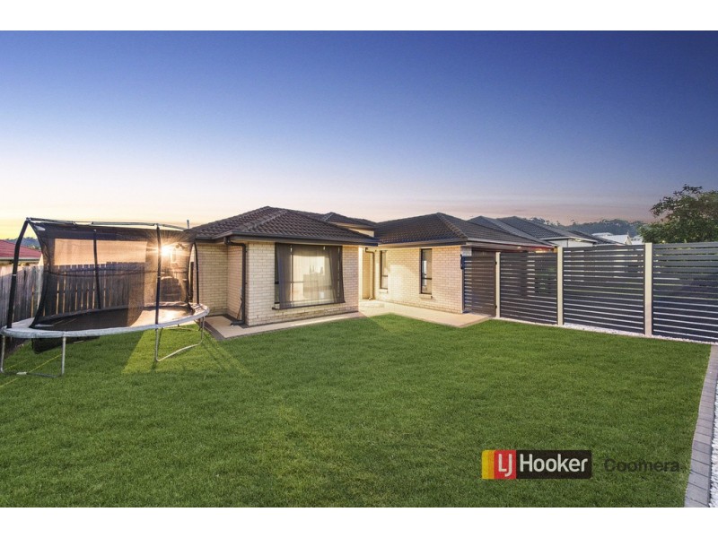 8 Glenridge Street, Upper Coomera QLD 4209