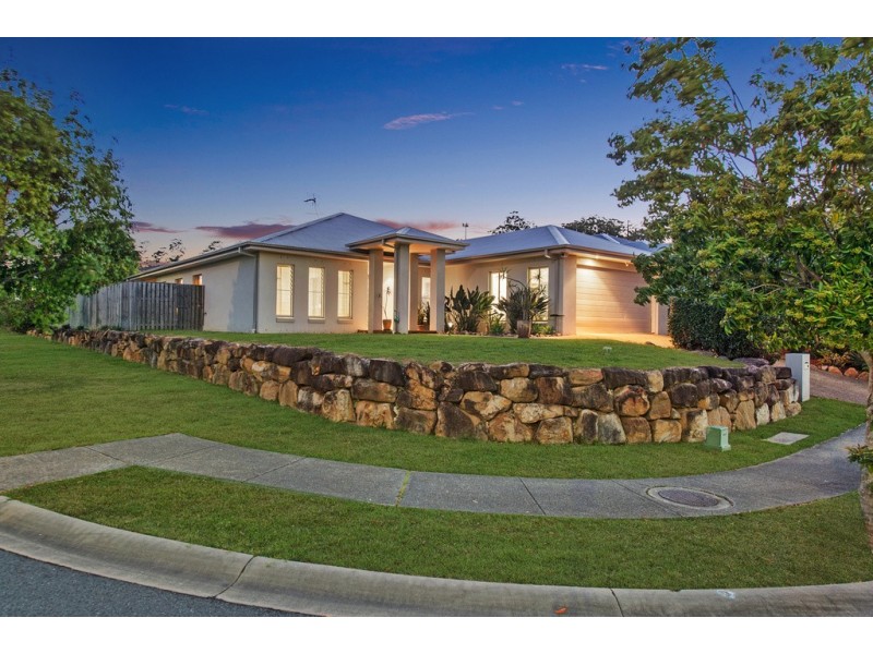 2 Coach Way, Upper Coomera QLD 4209