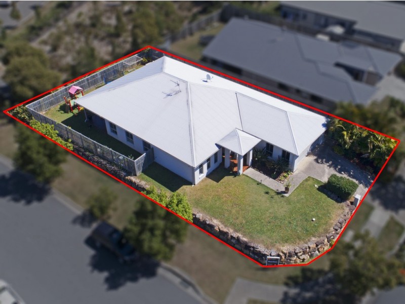 2 Coach Way, Upper Coomera QLD 4209