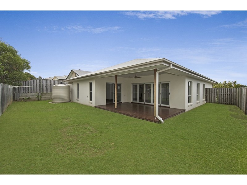 2 Coach Way, Upper Coomera QLD 4209