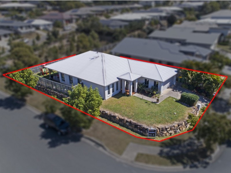 2 Coach Way, Upper Coomera QLD 4209