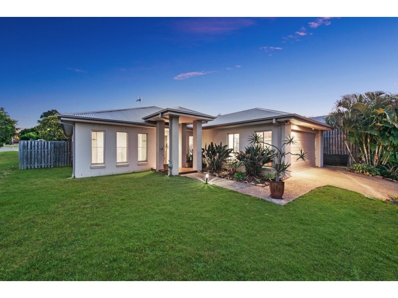 2 Coach Way, Upper Coomera QLD 4209