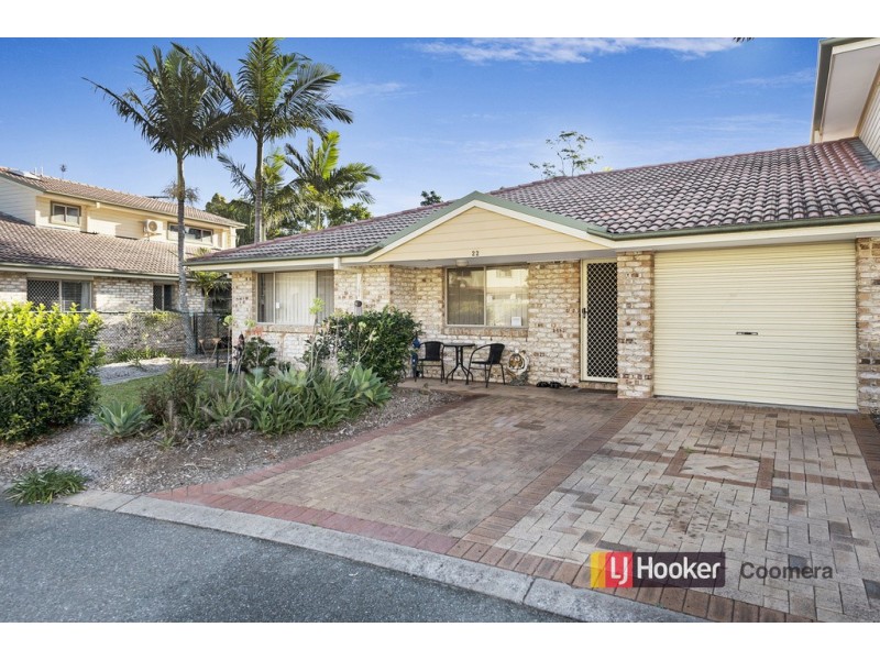 22/4 Koala Town Road, Upper Coomera QLD 4209