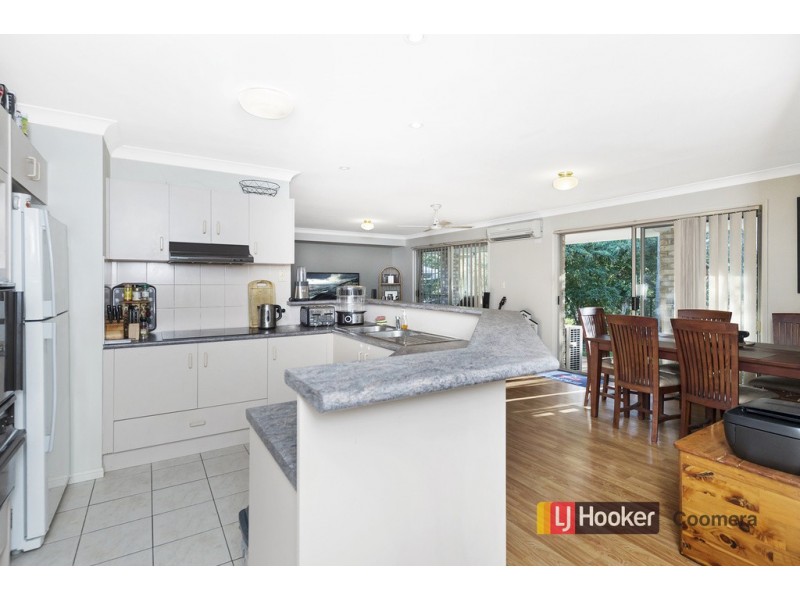 22/4 Koala Town Road, Upper Coomera QLD 4209