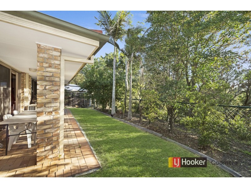 22/4 Koala Town Road, Upper Coomera QLD 4209