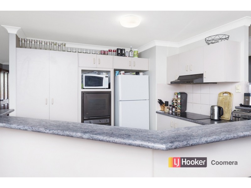 22/4 Koala Town Road, Upper Coomera QLD 4209