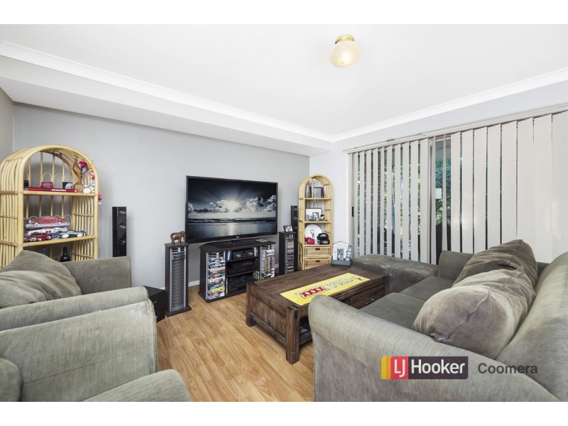 22/4 Koala Town Road, Upper Coomera QLD 4209