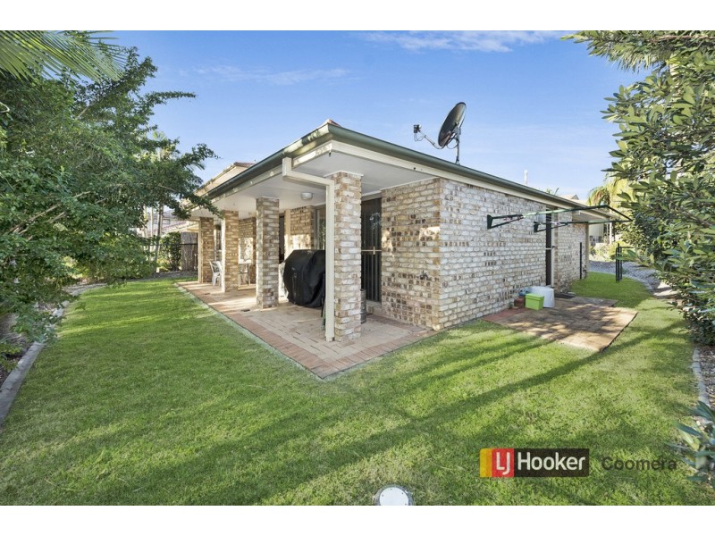 22/4 Koala Town Road, Upper Coomera QLD 4209