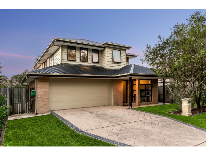 21 Seagreen Drive, Coomera QLD 4209