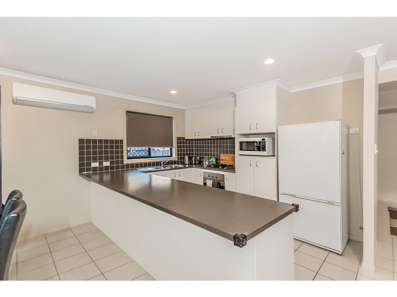 21 Seagreen Drive, Coomera QLD 4209