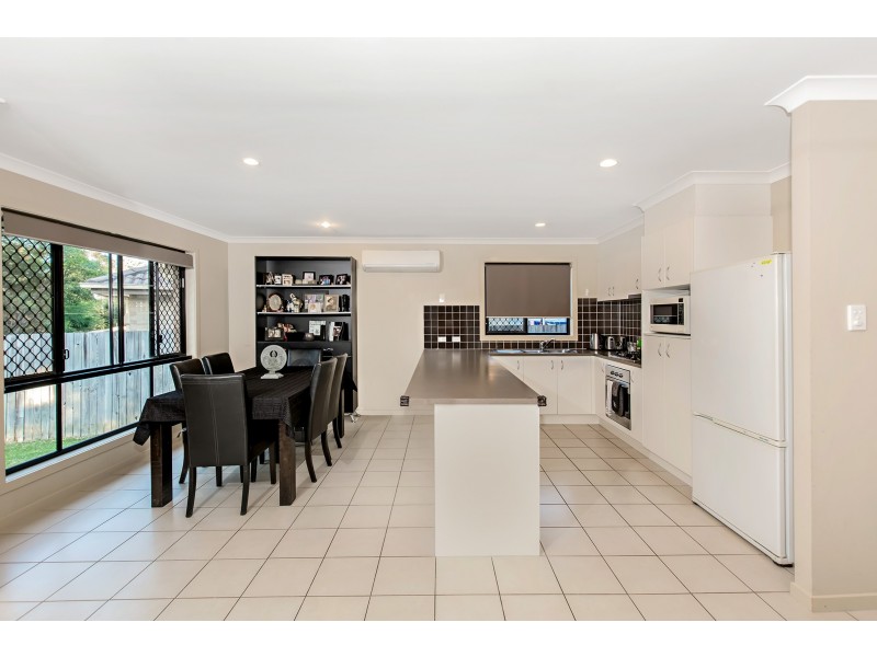 21 Seagreen Drive, Coomera QLD 4209