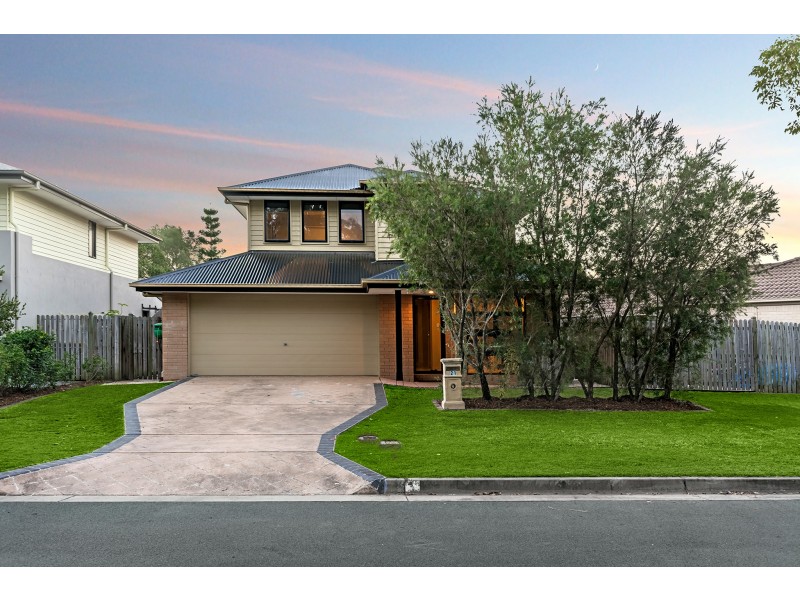 21 Seagreen Drive, Coomera QLD 4209