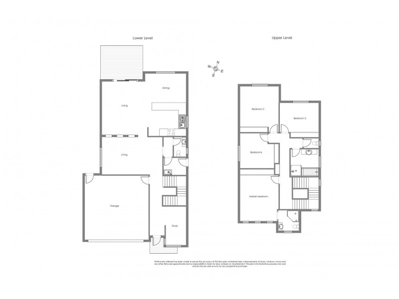 21 Seagreen Drive, Coomera QLD 4209 Floorplan