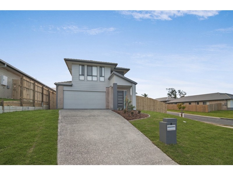 8 Tribeca Circuit, Coomera QLD 4209