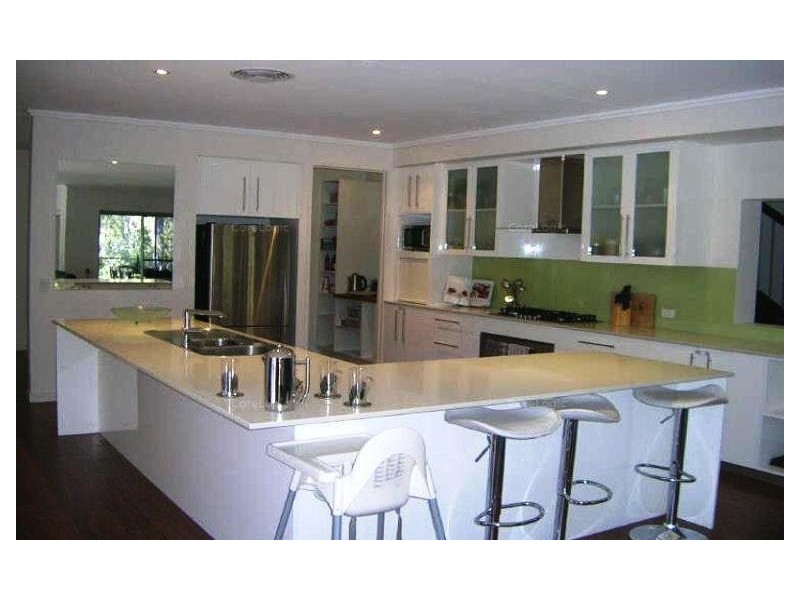 16 Oceanblue Rise, Upper Coomera QLD 4209