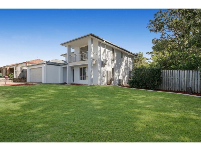 109 Billinghurst Crescent, Upper Coomera QLD 4209