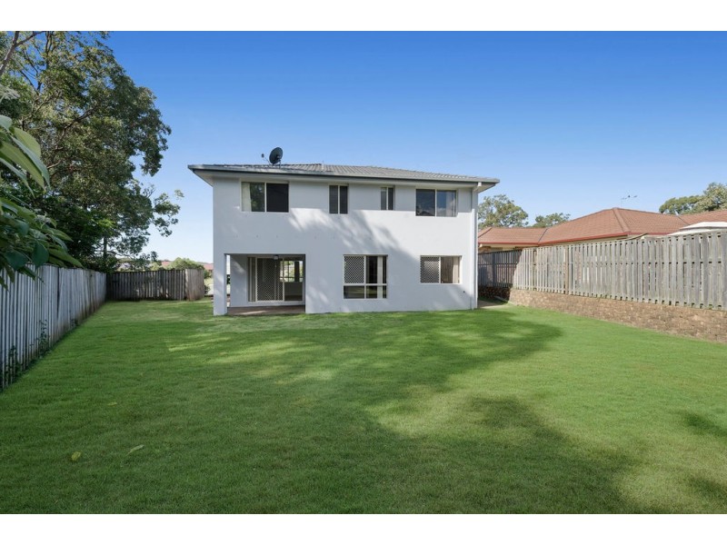 109 Billinghurst Crescent, Upper Coomera QLD 4209