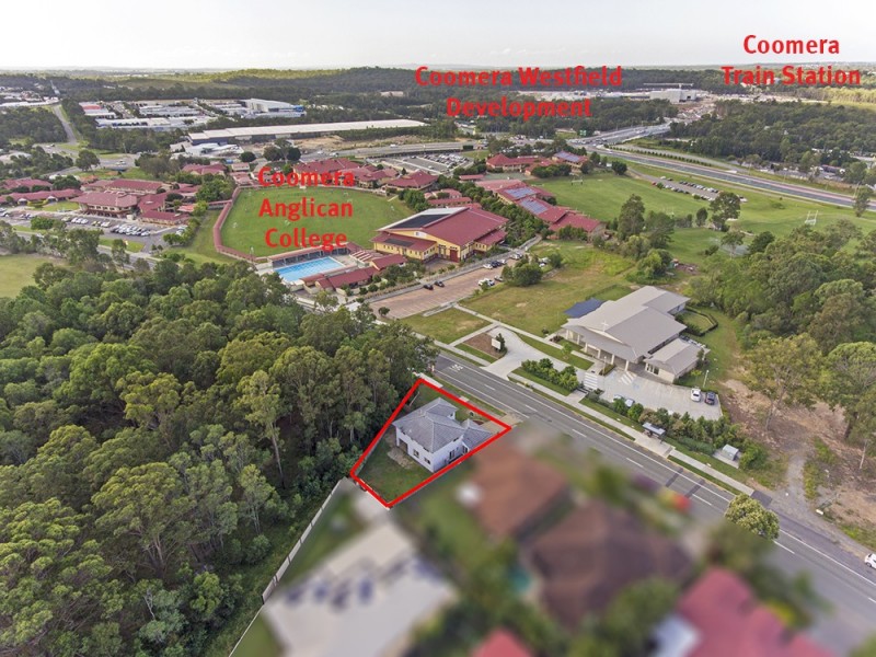 109 Billinghurst Crescent, Upper Coomera QLD 4209