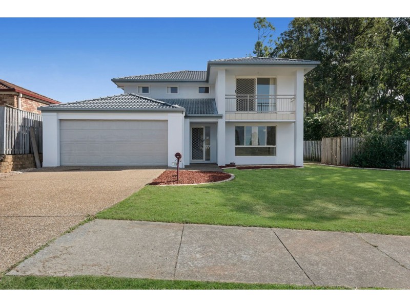 109 Billinghurst Crescent, Upper Coomera QLD 4209