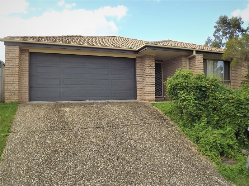 3 Marsh Street, Upper Coomera QLD 4209