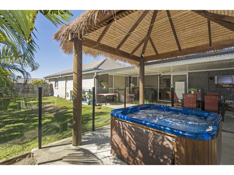 30 Glentree Avenue, Upper Coomera QLD 4209