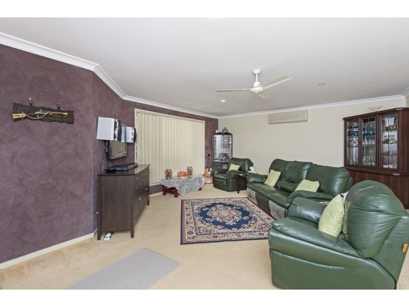 30 Glentree Avenue, Upper Coomera QLD 4209