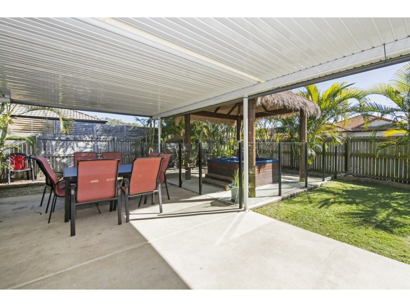 30 Glentree Avenue, Upper Coomera QLD 4209