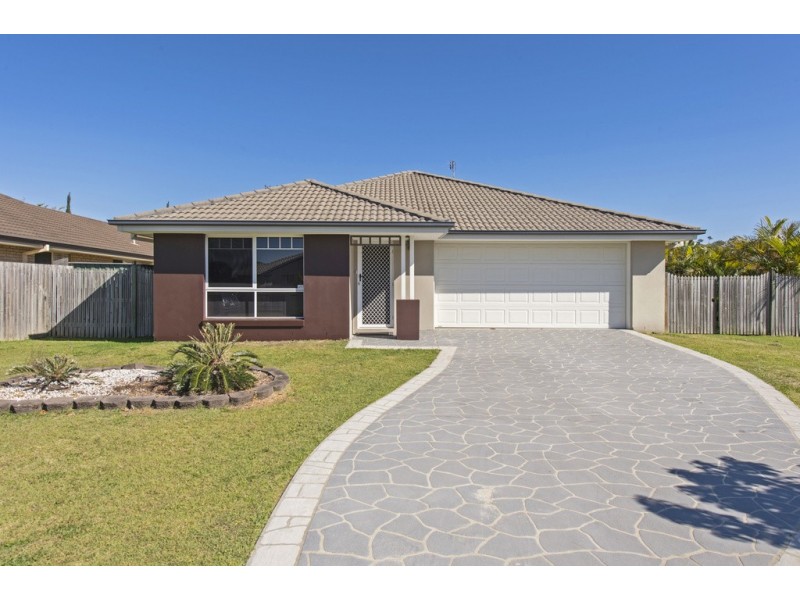 30 Glentree Avenue, Upper Coomera QLD 4209