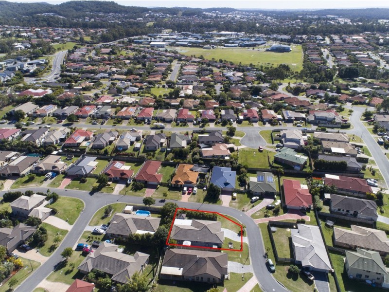 30 Glentree Avenue, Upper Coomera QLD 4209