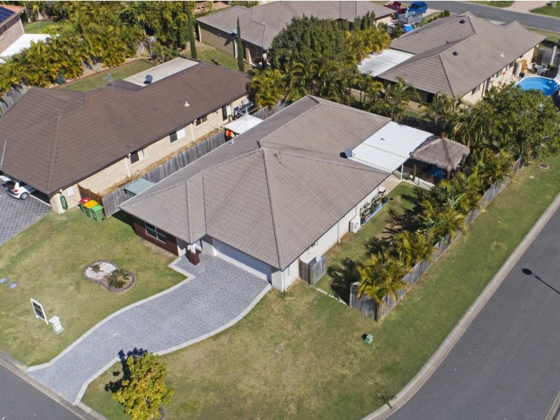 30 Glentree Avenue, Upper Coomera QLD 4209