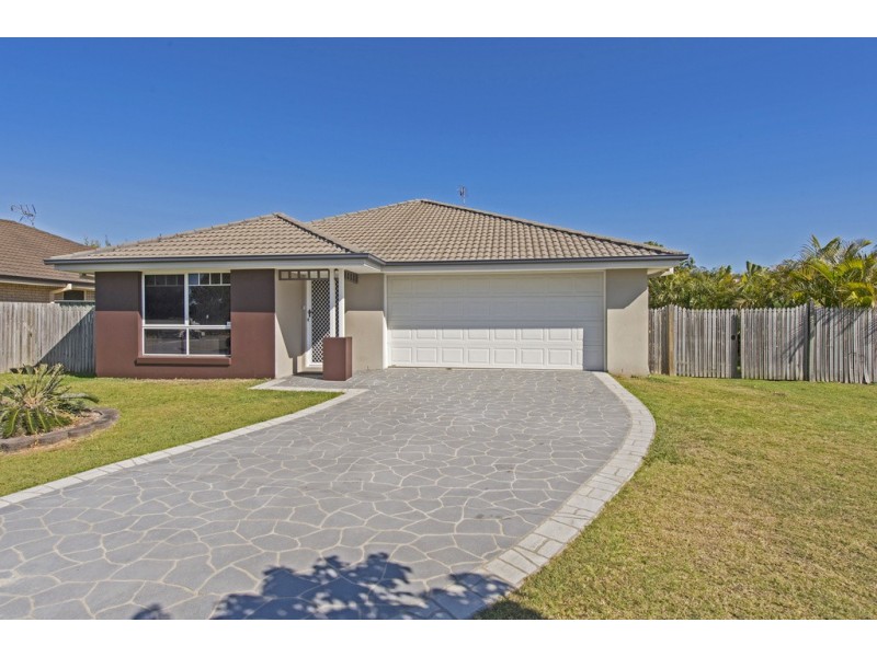30 Glentree Avenue, Upper Coomera QLD 4209