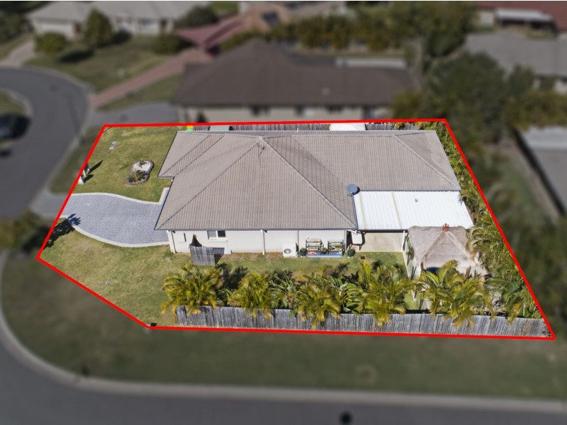 30 Glentree Avenue, Upper Coomera QLD 4209