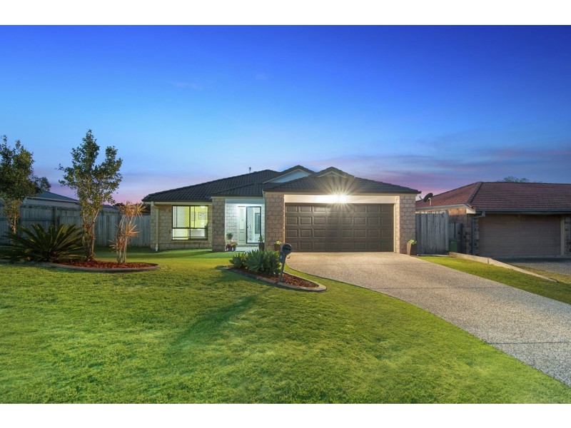 7 Springdale Street, Upper Coomera QLD 4209