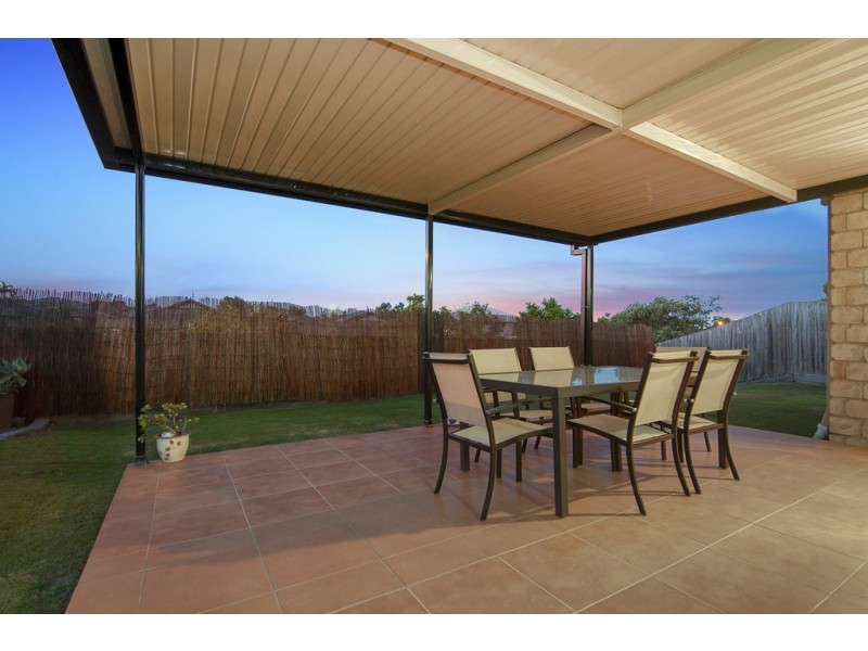 7 Springdale Street, Upper Coomera QLD 4209