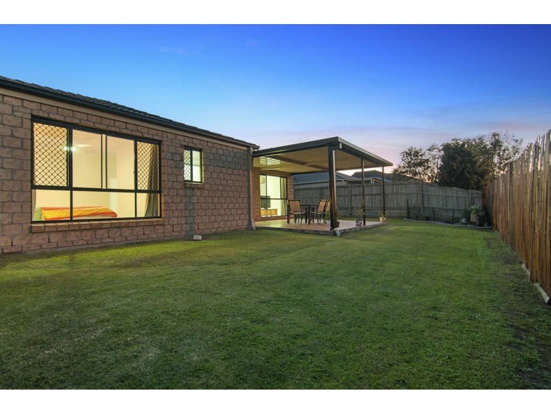 7 Springdale Street, Upper Coomera QLD 4209