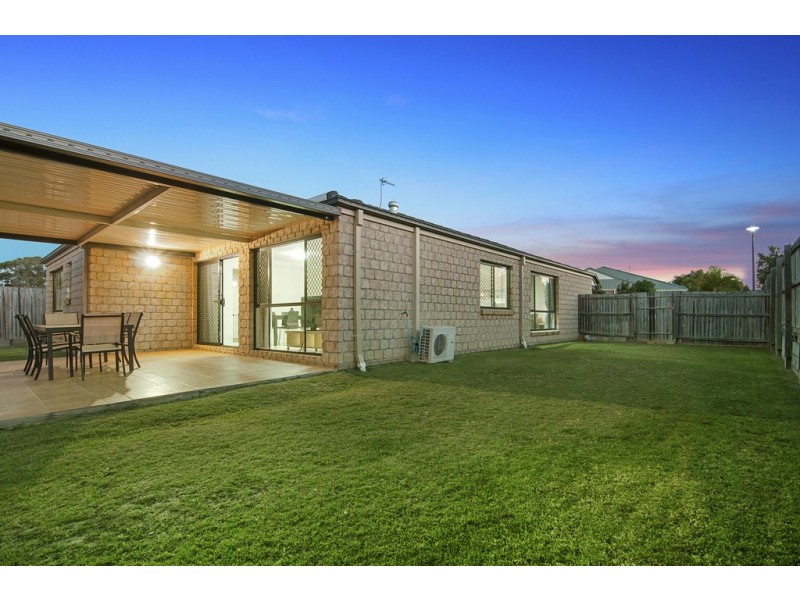 7 Springdale Street, Upper Coomera QLD 4209