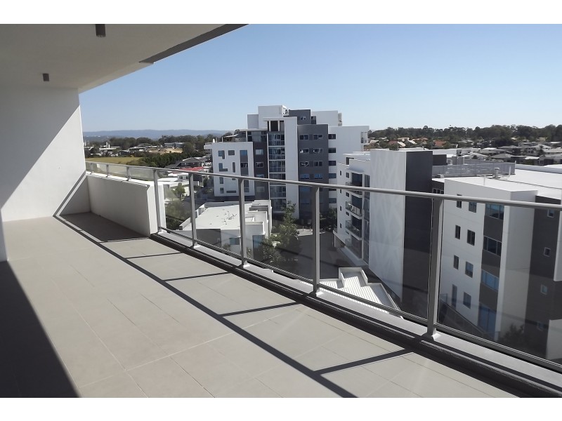 402/43 Harbour Town Drive, Biggera Waters QLD 4216