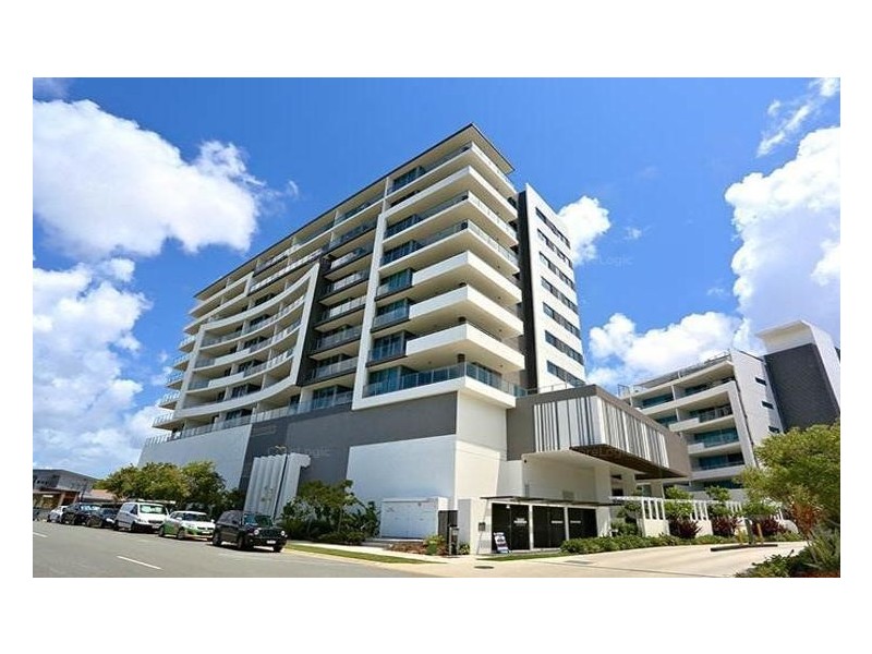 402/43 Harbour Town Drive, Biggera Waters QLD 4216