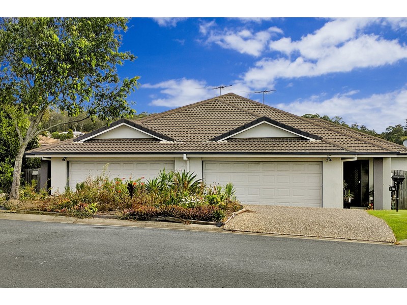 8 Bella Boulevard, Pimpama QLD 4209