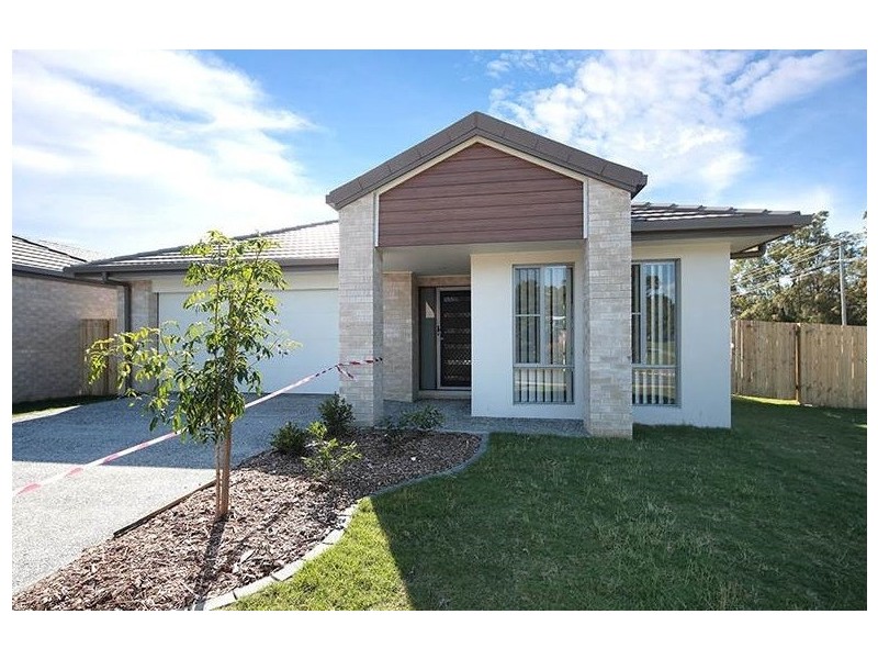 1 Learning Street, Coomera QLD 4209