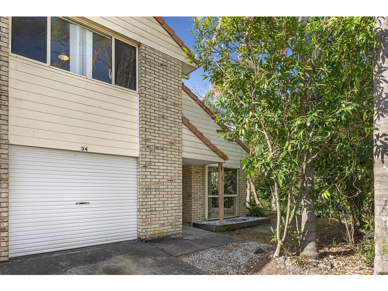 34/27 Fortune Street, Coomera QLD 4209