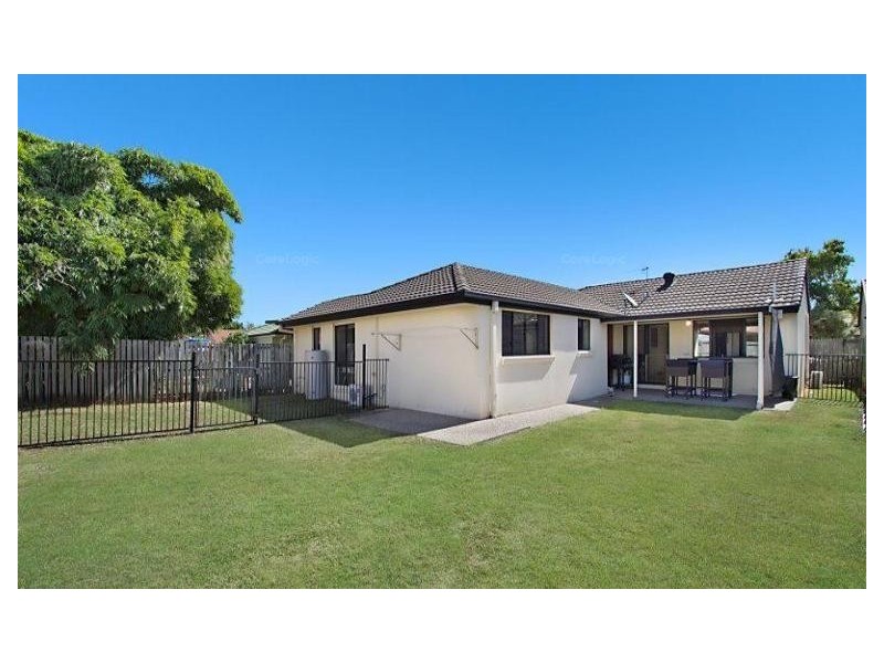 14 Musk Avenue, Upper Coomera QLD 4209