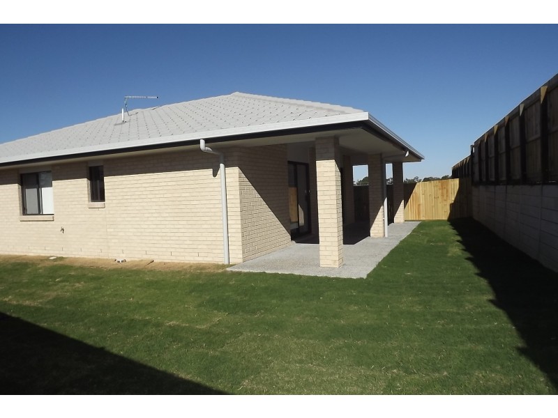16 Tribeca Circuit, Coomera QLD 4209