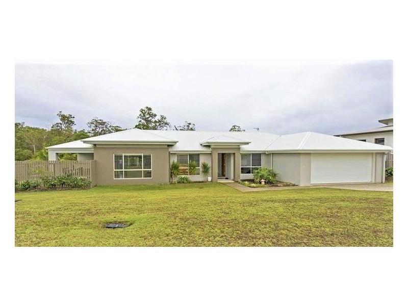 58 Picnic Creek Drive, Coomera QLD 4209