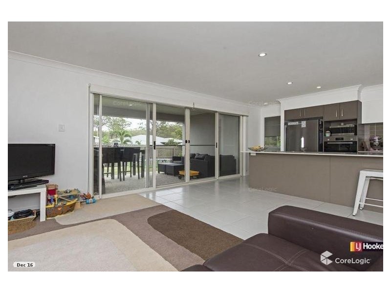 58 Picnic Creek Drive, Coomera QLD 4209